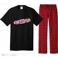Funny Christian Faith Healer Healing Pajama Set thumb 0