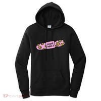 Funny Christian Faith Healer Healing Women's Hoodie thumb 0