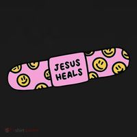 Funny Christian Faith Healer Healing Women's Hoodie thumb 2