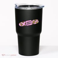 Funny Christian Faith Healer Healing Tumbler thumb 0