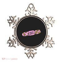 Funny Christian Faith Healer Healing Ornament thumb 0