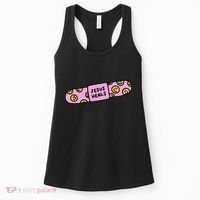 Funny Christian Faith Healer Healing Women's Tank Top thumb 0