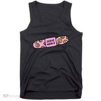 Funny Christian Faith Healer Healing Tank Top thumb 0