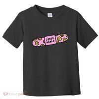 Funny Christian Faith Healer Healing Toddler T-Shirt thumb 0
