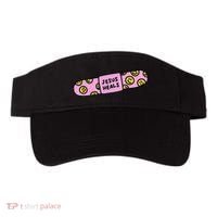 Funny Christian Faith Healer Healing Visor thumb 0