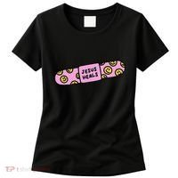 Funny Christian Faith Healer Healing Women's T-Shirt thumb 0