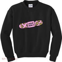 Funny Christian Faith Healer Healing Kids Sweatshirt thumb 0