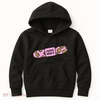 Funny Christian Faith Healer Healing Kids Hoodie thumb 0