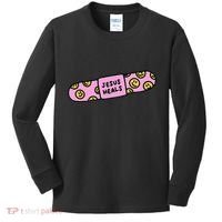 Funny Christian Faith Healer Healing Kids Long Sleeve Shirt thumb 0