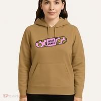 Funny Christian Faith Healer Healing Hoodie thumb 5