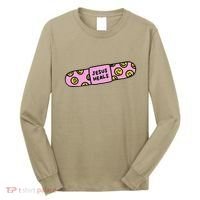 Funny Christian Faith Healer Healing Long Sleeve Shirt thumb 0