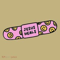 Funny Christian Faith Healer Healing Sweatshirt thumb 2