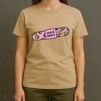 Funny Christian Faith Healer Healing T-Shirt thumb 4