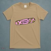 Funny Christian Faith Healer Healing T-Shirt thumb 5