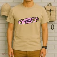Funny Christian Faith Healer Healing T-Shirt thumb 6