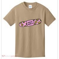 Funny Christian Faith Healer Healing Kids T-Shirt thumb 0
