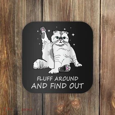 Coaster