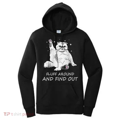 Women's Hoodie