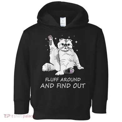 Toddler Hoodie