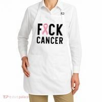 Fuck Cancer Apron thumb 2