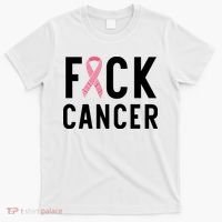 Fuck Cancer T-Shirt thumb 0