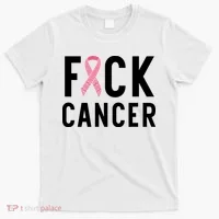 Fuck Cancer T-Shirt thumb 0