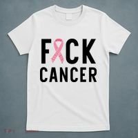 Fuck Cancer T-Shirt thumb 5