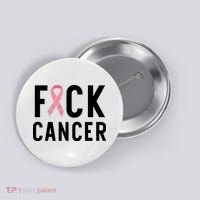 Fuck Cancer Button thumb 0