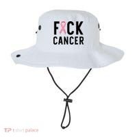 Fuck Cancer Bucket Hat thumb 0
