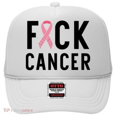 Fuck Cancer Hat