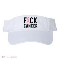 Fuck Cancer Visor thumb 0