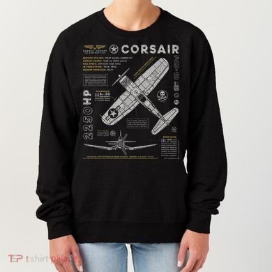 F4U Corsair Women's Sweatshirt