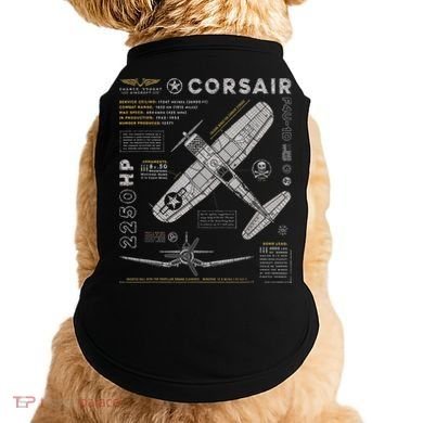 F4U Corsair Doggie Tank