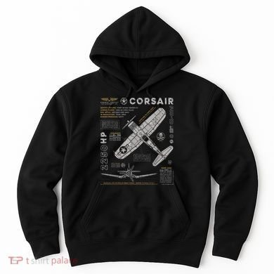 F4U Corsair Hoodie