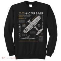 F4U Corsair Sweatshirt thumb 0