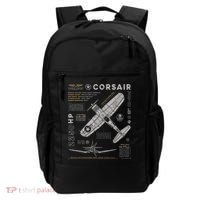 F4U Corsair Backpack thumb 0