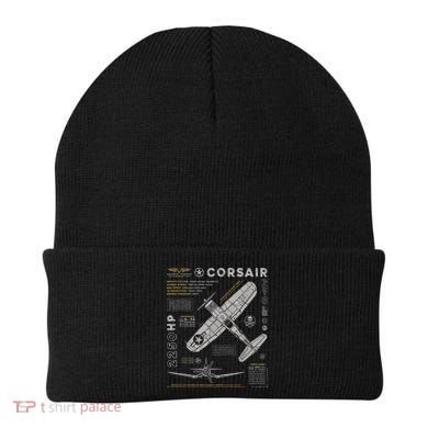 F4U Corsair Beanie