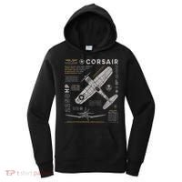 F4U Corsair Women's Hoodie thumb 0