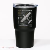 F4U Corsair Tumbler thumb 0