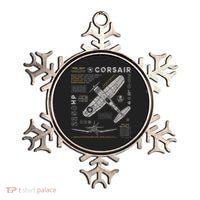 F4U Corsair Ornament thumb 0