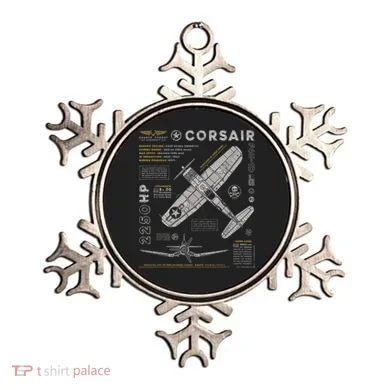 F4U Corsair Ornament