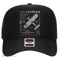 F4U Corsair Hat thumb 0