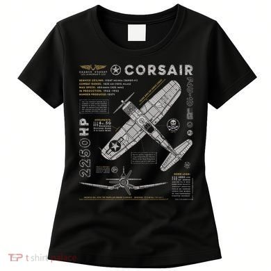 F4U Corsair Women's T-Shirt