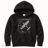 F4U Corsair Kids Hoodie thumb 0