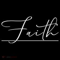Faith Christian Apron thumb 3