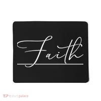 Faith Christian Mousepad thumb 0
