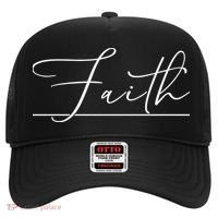 Faith Christian Hat thumb 0