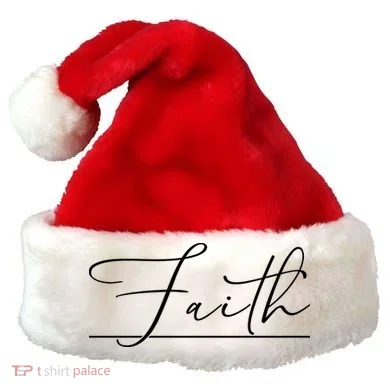 Santa Hat