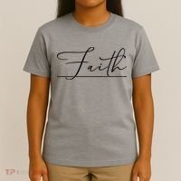 Faith Christian T-Shirt thumb 4