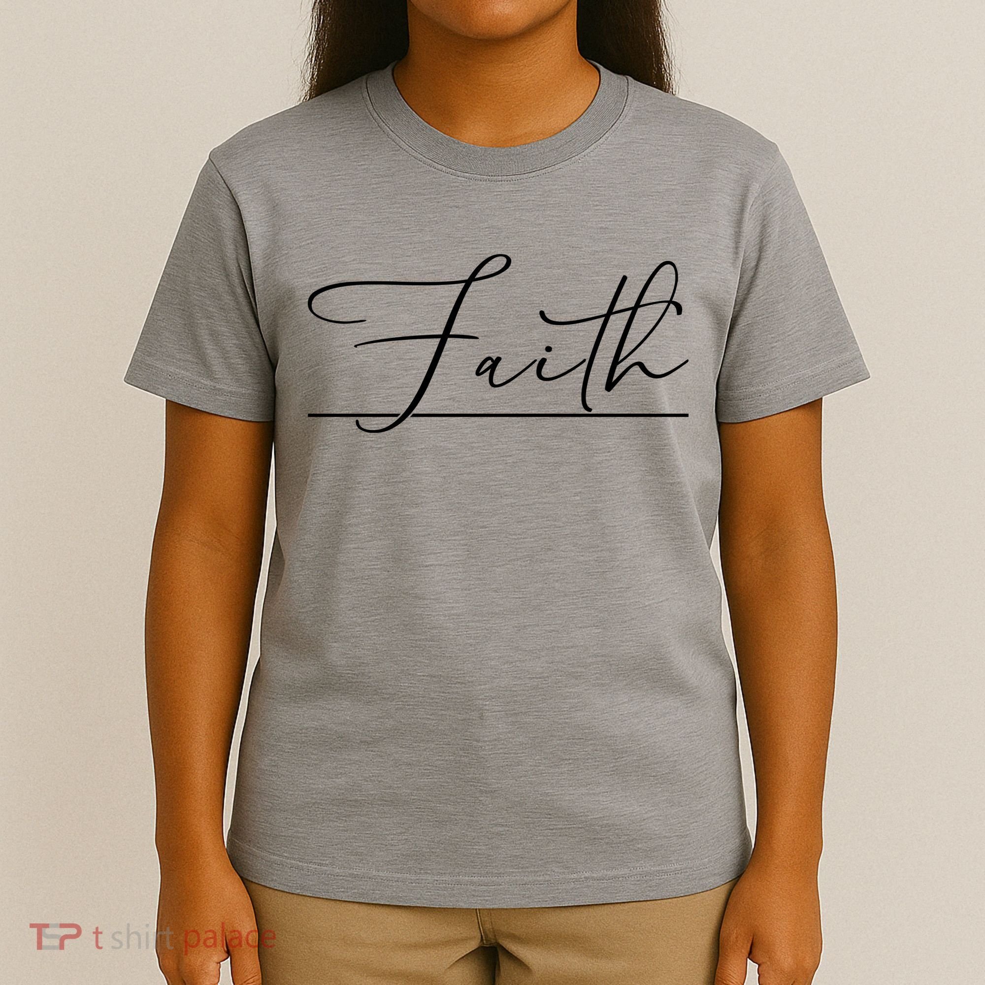 Faith Christian T-Shirt
